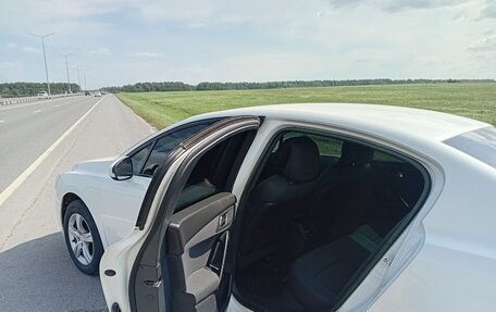 Peugeot 508 II, 2012 год, 890 000 рублей, 6 фотография