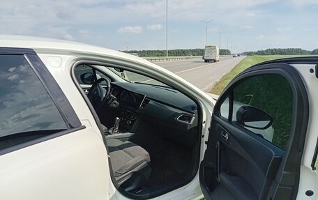 Peugeot 508 II, 2012 год, 890 000 рублей, 10 фотография