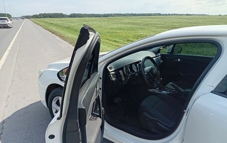 Peugeot 508 II, 2012 год, 890 000 рублей, 15 фотография