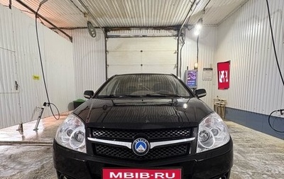 Geely MK I рестайлинг, 2012 год, 200 000 рублей, 1 фотография