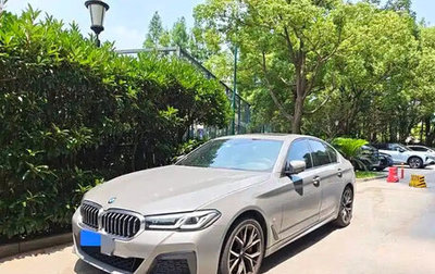 BMW 5 серия, 2022 год, 6 773 000 рублей, 1 фотография