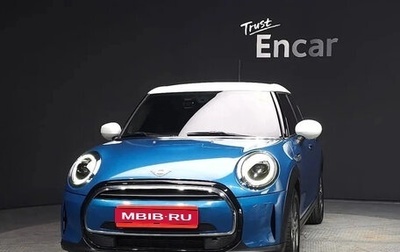 MINI Clubman, 2022 год, 2 150 000 рублей, 1 фотография
