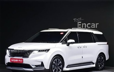 KIA Carnival, 2021 год, 3 650 000 рублей, 1 фотография