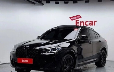 BMW X4, 2021 год, 4 925 786 рублей, 1 фотография