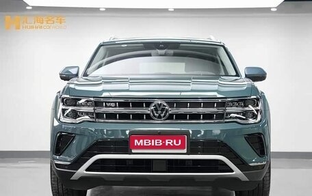Volkswagen Teramont I, 2023 год, 4 863 000 рублей, 1 фотография