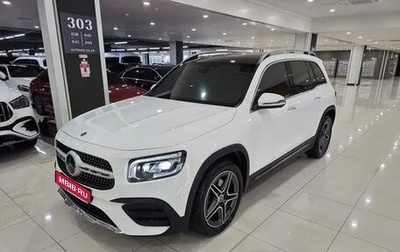 Mercedes-Benz GLB, 2022 год, 3 560 000 рублей, 1 фотография