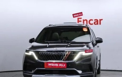 KIA Carnival, 2021 год, 2 710 000 рублей, 1 фотография