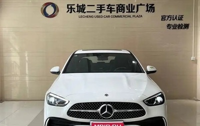 Mercedes-Benz C-Класс, 2023 год, 3 850 000 рублей, 1 фотография