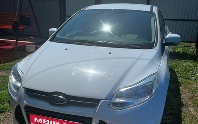 Ford Focus III, 2013 год, 800 000 рублей, 1 фотография