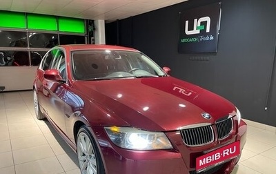 BMW 3 серия, 2011 год, 800 000 рублей, 1 фотография