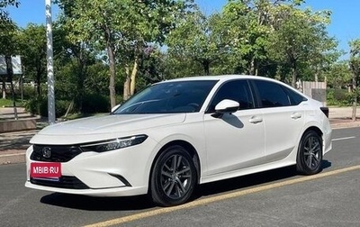 Honda Integra IV, 2022 год, 1 400 000 рублей, 1 фотография