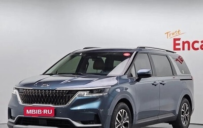 KIA Carnival, 2021 год, 2 230 000 рублей, 1 фотография