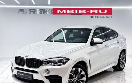 BMW X6, 2015 год, 4 250 000 рублей, 1 фотография