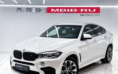 BMW X6, 2015 год, 4 250 000 рублей, 1 фотография
