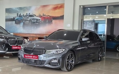 BMW 3 серия, 2022 год, 3 079 000 рублей, 1 фотография