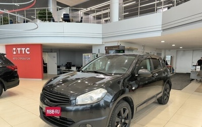 Nissan Qashqai, 2011 год, 650 000 рублей, 1 фотография