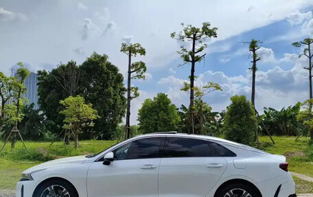 KIA K5, 2021 год, 1 830 213 рублей, 6 фотография