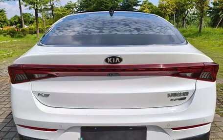 KIA K5, 2021 год, 1 830 213 рублей, 4 фотография
