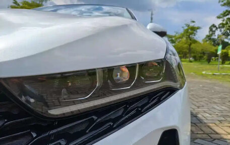 KIA K5, 2021 год, 1 830 213 рублей, 9 фотография
