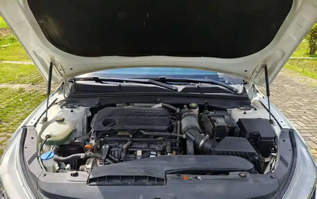 KIA K5, 2021 год, 1 830 213 рублей, 11 фотография