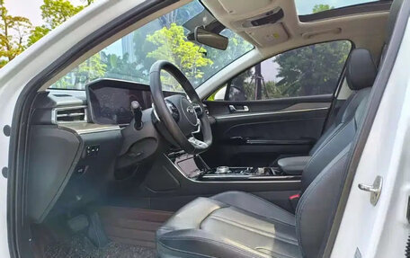 KIA K5, 2021 год, 1 830 213 рублей, 15 фотография
