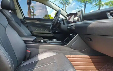 KIA K5, 2021 год, 1 830 213 рублей, 12 фотография