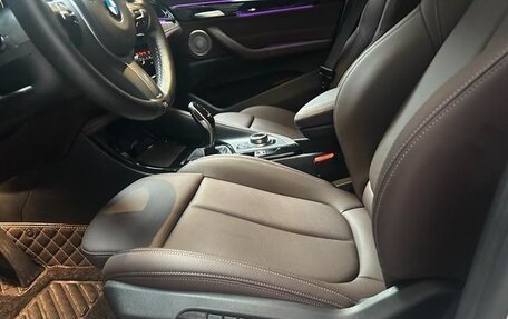 BMW X2, 2021 год, 2 175 000 рублей, 9 фотография