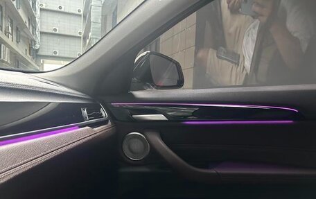 BMW X2, 2021 год, 2 175 000 рублей, 11 фотография