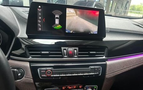 BMW X2, 2021 год, 2 175 000 рублей, 7 фотография