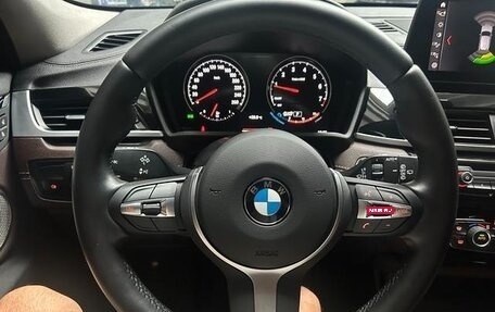 BMW X2, 2021 год, 2 175 000 рублей, 6 фотография