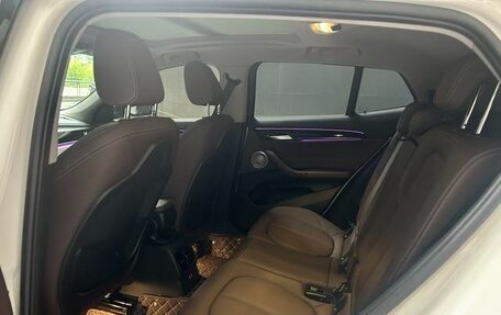 BMW X2, 2021 год, 2 175 000 рублей, 13 фотография