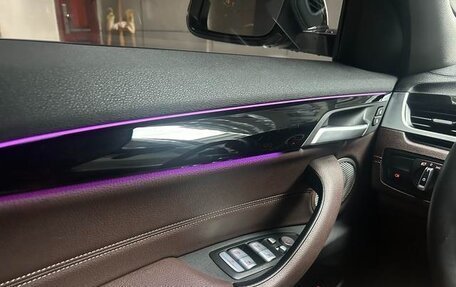 BMW X2, 2021 год, 2 175 000 рублей, 12 фотография