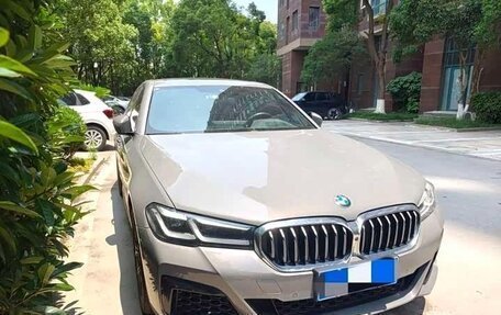 BMW 5 серия, 2022 год, 6 773 000 рублей, 3 фотография
