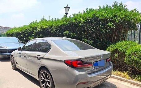 BMW 5 серия, 2022 год, 6 773 000 рублей, 5 фотография