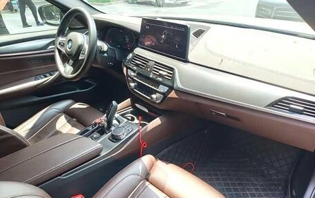 BMW 5 серия, 2022 год, 6 773 000 рублей, 6 фотография