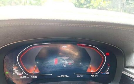 BMW 5 серия, 2022 год, 6 773 000 рублей, 8 фотография