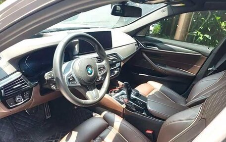 BMW 5 серия, 2022 год, 6 773 000 рублей, 7 фотография
