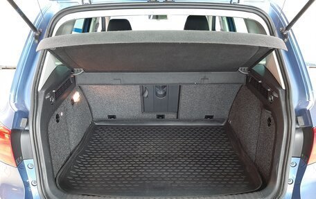 Volkswagen Tiguan I, 2012 год, 1 383 000 рублей, 5 фотография