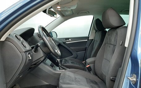 Volkswagen Tiguan I, 2012 год, 1 383 000 рублей, 10 фотография