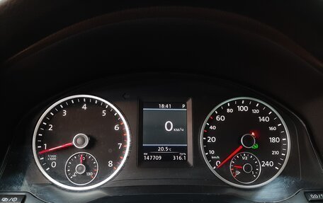 Volkswagen Tiguan I, 2012 год, 1 383 000 рублей, 8 фотография