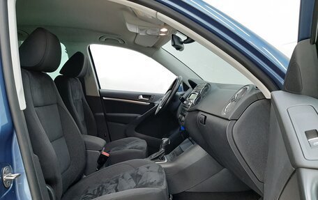 Volkswagen Tiguan I, 2012 год, 1 383 000 рублей, 11 фотография