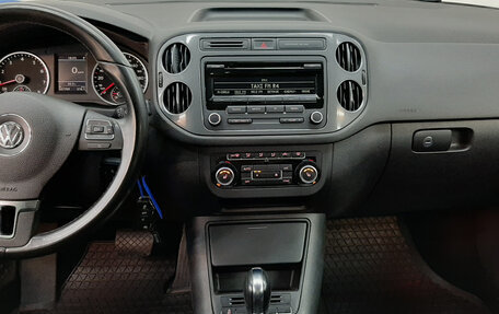 Volkswagen Tiguan I, 2012 год, 1 383 000 рублей, 15 фотография