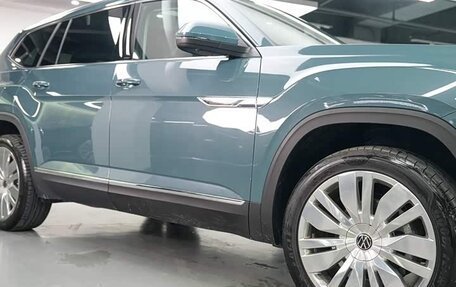 Volkswagen Teramont I, 2023 год, 4 863 000 рублей, 3 фотография
