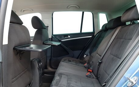 Volkswagen Tiguan I, 2012 год, 1 383 000 рублей, 12 фотография
