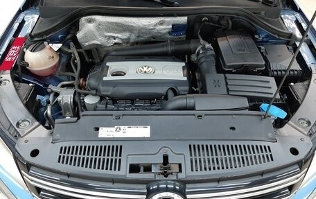 Volkswagen Tiguan I, 2012 год, 1 383 000 рублей, 7 фотография
