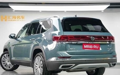 Volkswagen Teramont I, 2023 год, 4 863 000 рублей, 5 фотография