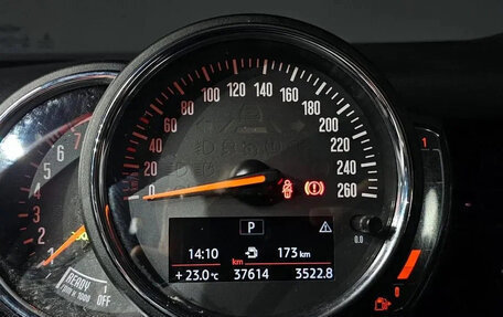 MINI Clubman, 2022 год, 2 150 000 рублей, 8 фотография