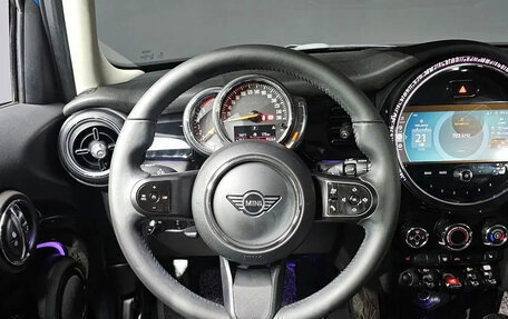MINI Clubman, 2022 год, 2 150 000 рублей, 9 фотография