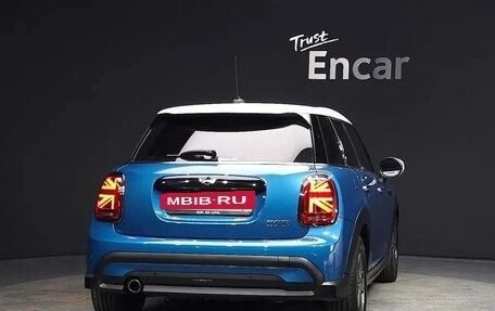 MINI Clubman, 2022 год, 2 150 000 рублей, 4 фотография