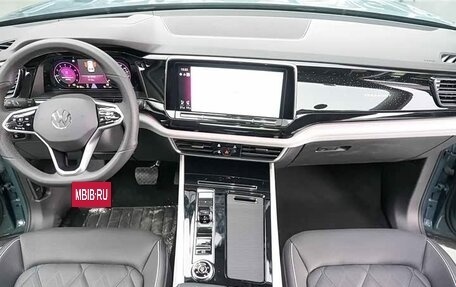 Volkswagen Teramont I, 2023 год, 4 863 000 рублей, 8 фотография